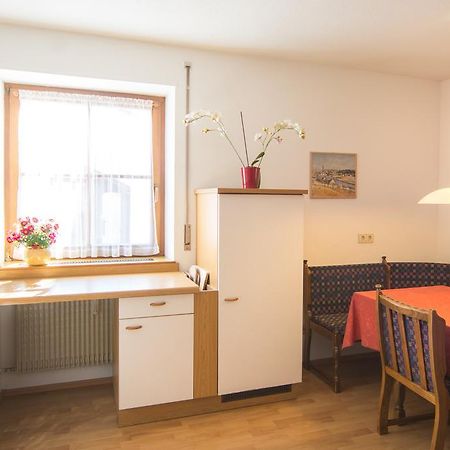 Appartment Plottenbaeck Campo Tures Eksteriør billede