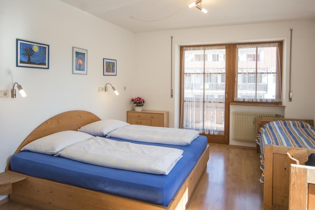 Appartment Plottenbaeck Campo Tures Eksteriør billede