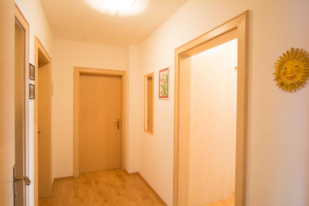 Appartment Plottenbaeck Campo Tures Eksteriør billede
